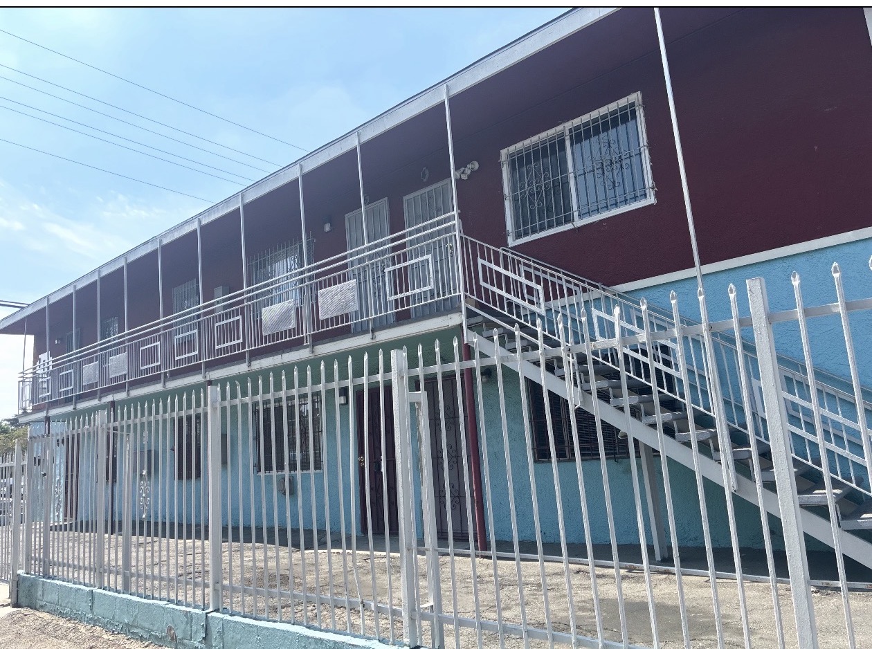 Property main image